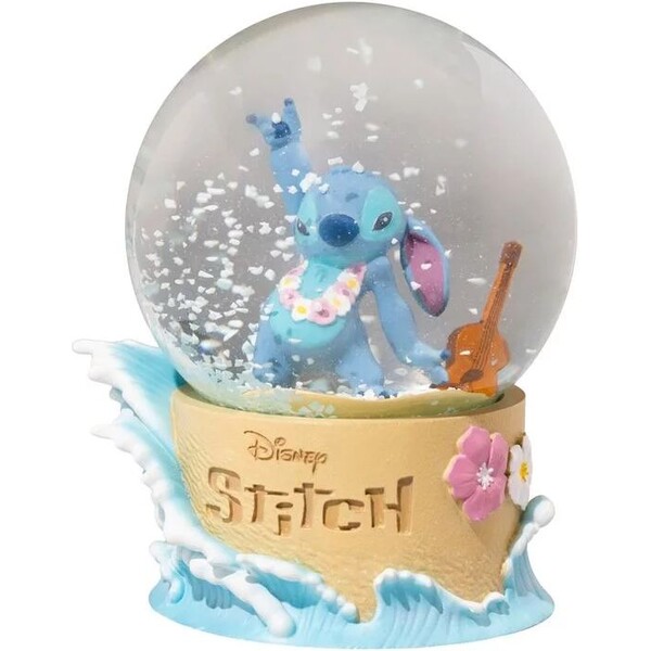 Sněžítko Grupo Erik Editores S.L. -  Lilo & StitchHoliday