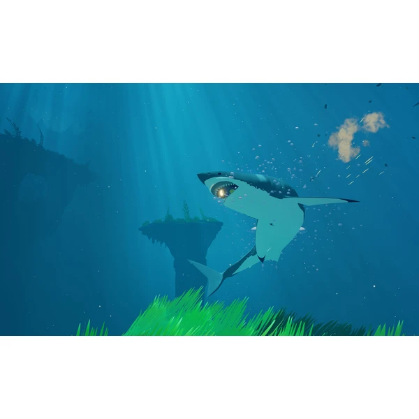 ABZU (PS4) - Hry pro PS4 - Obrázek 17G4100201