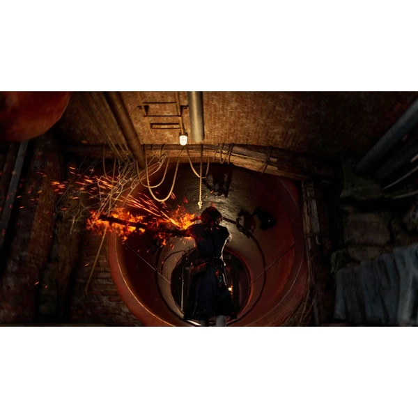 Lies of P (PS4) - Hry pro PS4 - Obrázek 17HP100501