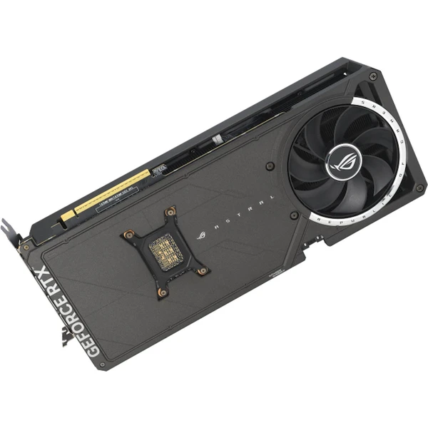 ASUS ROG Astral NVIDIA GeForce RTX 5080 16GB GDDR7 OC - Grafické karty - Obrázek 17JB000O01