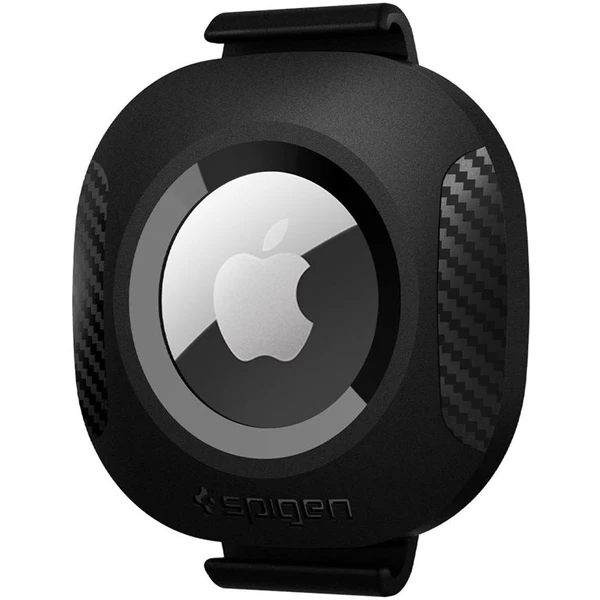 Spigen Pet Collar kryt na obojek pro Apple AirTag černý - Pouzdra - Obrázek 17L2000701