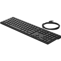 HP 320K klávesnice CZ/SK - Klávesnice