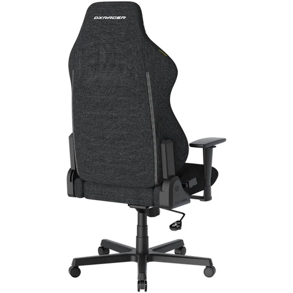 DXRacer DRIFTING látková herní židle černá - Židle - Obrázek 17MD000J01