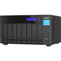 QNAP TVS-h874T-i9-64G - NAS servery