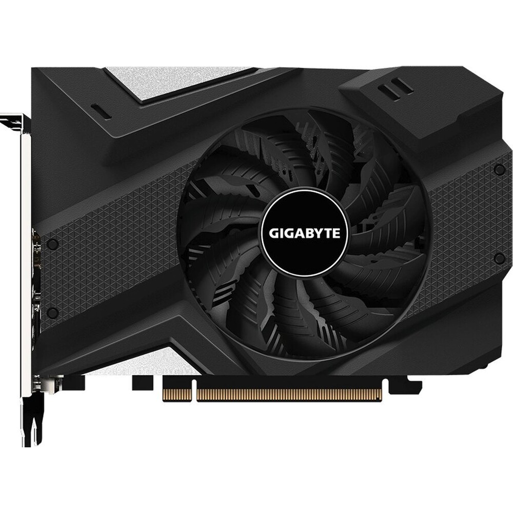 GIGABYTE NVIDIA GeForce GTX 1650 D6 OC 4G