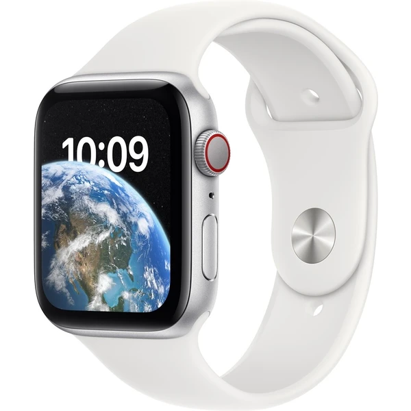 Apple Watch SE (2022) Cellular 44mm (Další) - Chytré hodinky - Obrázek 17Q2G00101