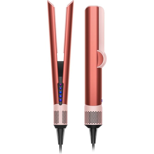 Dyson Airstrait HT01 Strawberry Bronze/Blush Pink Růžová