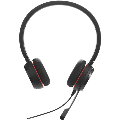 Jabra Evolve 30 Ii Stereo Ms Usb C Smarty Cz