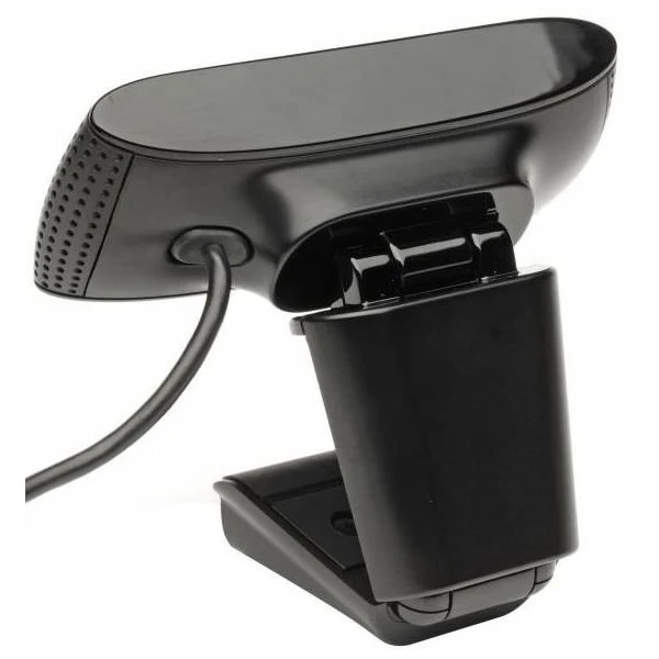 Logitech HD Pro Webcam C920 černá - Webkamery - Obrázek 17VIE00101