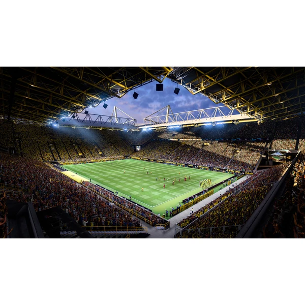 FIFA 22 (Xbox One) - Hry pro Xbox One - Obrázek 17YJ100201
