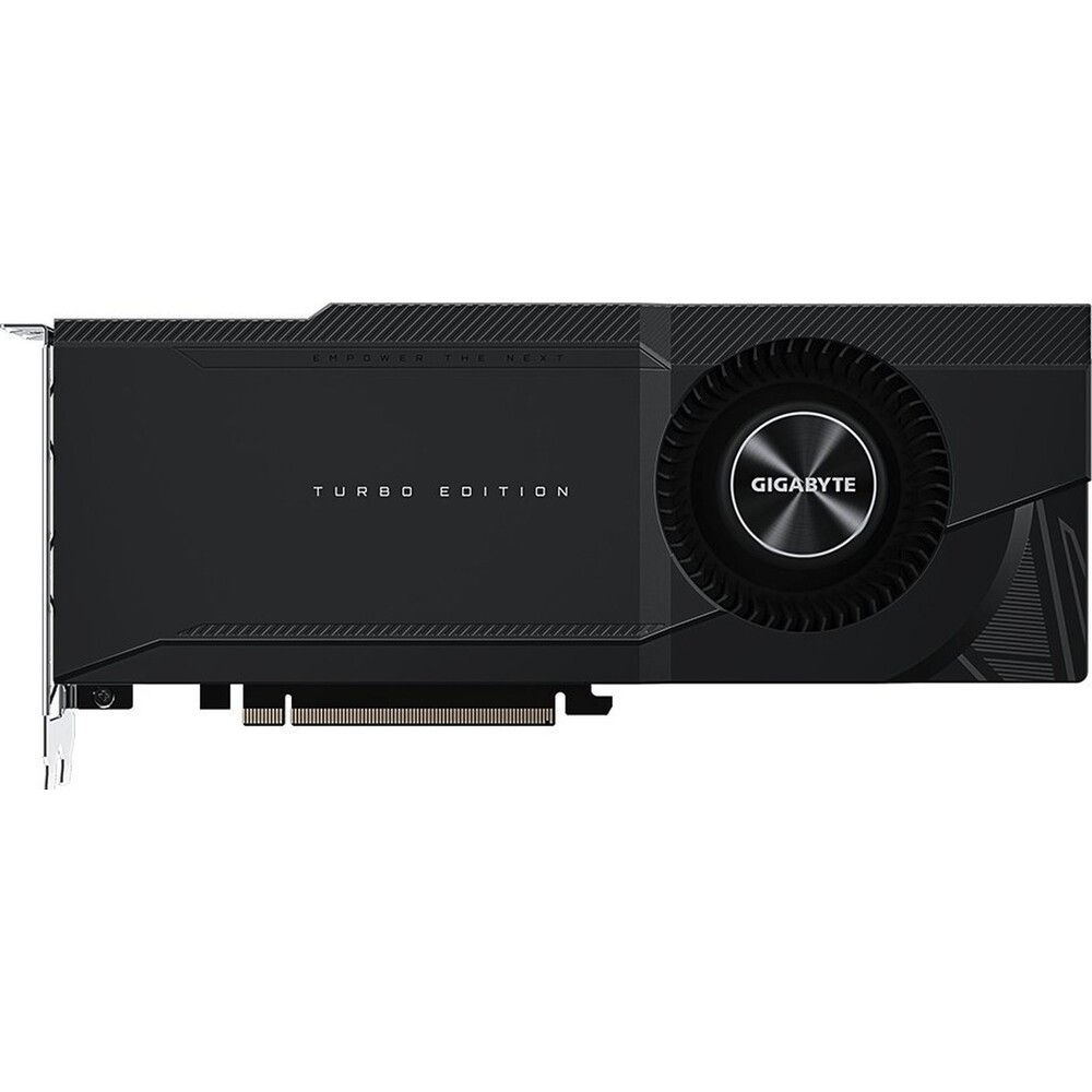 GIGABYTE NVIDIA GeForce RTX 3080 TURBO 10GB LHR