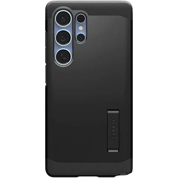 Spigen Tough Armor MagSafe kryt Samsung Galaxy S25 Ultra černý - Pouzdra - Obrázek 17a2514a365f4a41a1c630c7816bf587