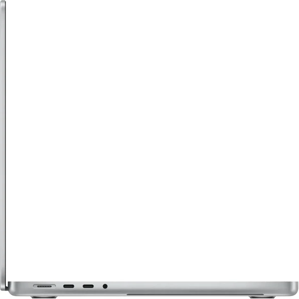 Apple MacBook Pro 14" / M5 / 32GB / 1TB / stříbrný - Notebooky - Obrázek 17a76e0026144e758febfe0b5c9b32b1