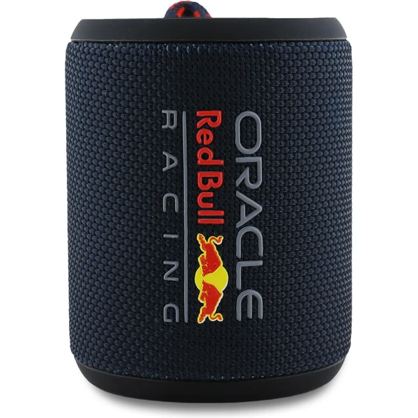 Oracle Red Bull Racing Medium Cylindrical Bluetooth reproduktor modrý - Reproduktory - Obrázek 17ab45cef946443facfac6d4bd9159fe