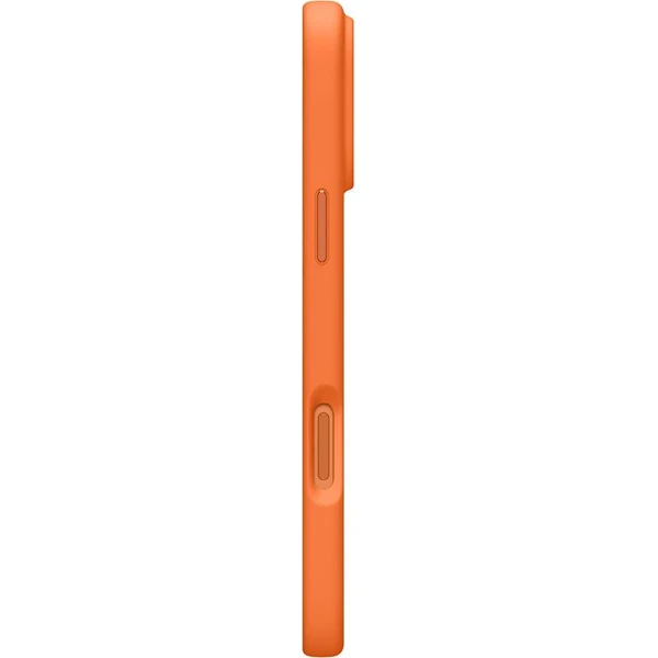 Spigen Silicone Fit MagSafe kryt iPhone 17 Pro cosmic orange - Pouzdra - Obrázek 17adfc9fc13a431bb70bcad88dc9ded6