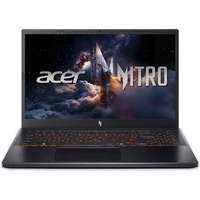 Acer Nitro V 15 (NH.QZAEC.002) černý - Notebooky