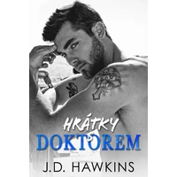 Hrátky s doktorem - E-kniha