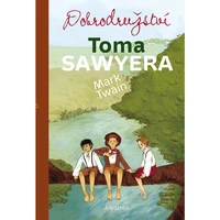 Dobrodružství Toma Sawyera - E-kniha