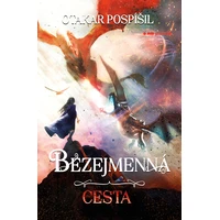 Bezejmenná: Cesta - E-kniha