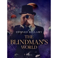 The Blindman's World - E-kniha