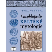 Encyklopedie keltské mytologie - E-kniha