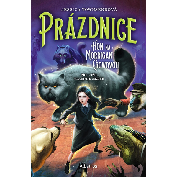 Prázdnice