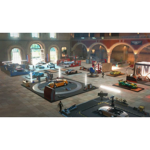 Gear.Club Unlimited 3 (Switch 2) - Hry pro Nintendo Switch 2 - Obrázek 17d1d82cbeec4e4ea75bff787eda54a3