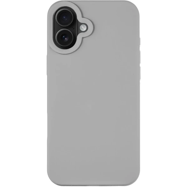 Tactical MagForce Velvet Smoothie Kryt pro Apple iPhone 16 Plus Foggy - Pouzdra - Obrázek 17d1fb53dcdb464dbb0185981df3c392