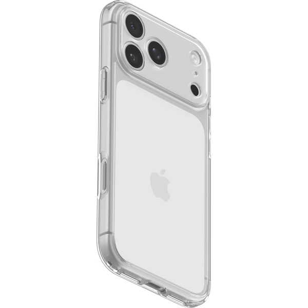 Spigen Ultra Hybrid kryt iPhone 18 Pro Max/17 Pro Max crystal clear - Pouzdra - Obrázek 17d64cb03ca84d9498ed7eab12644a5d