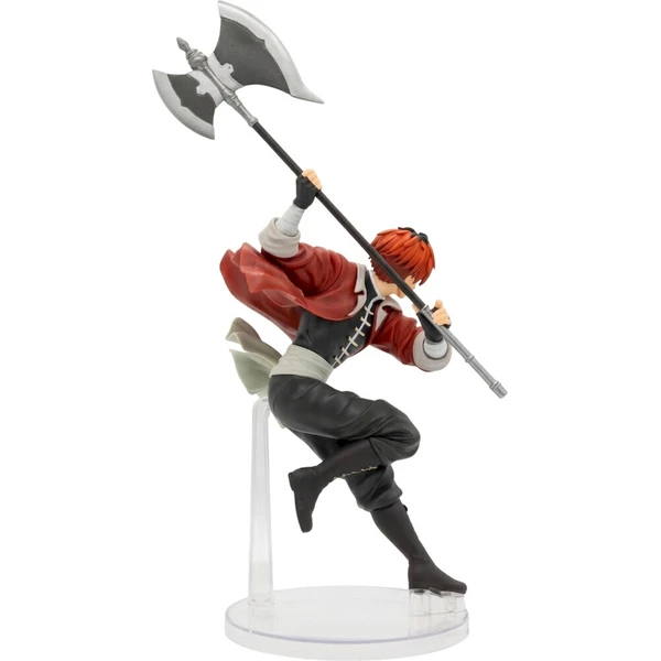 Figurka Bandai Banpresto Frieren: Beyond Journey's End - Maximatic Stark 29 cm - Figurky - Obrázek 17d8a651bb9a40a48f0ed1f45e315a4a