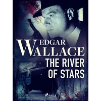 The River of Stars - E-kniha