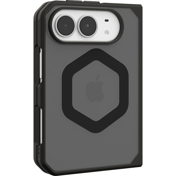 UAG Mouve MagSafe kryt iPhone Duo kouřový - Pouzdra - Obrázek 17db7bdc7fd24f9881824ebfd42b3bd6