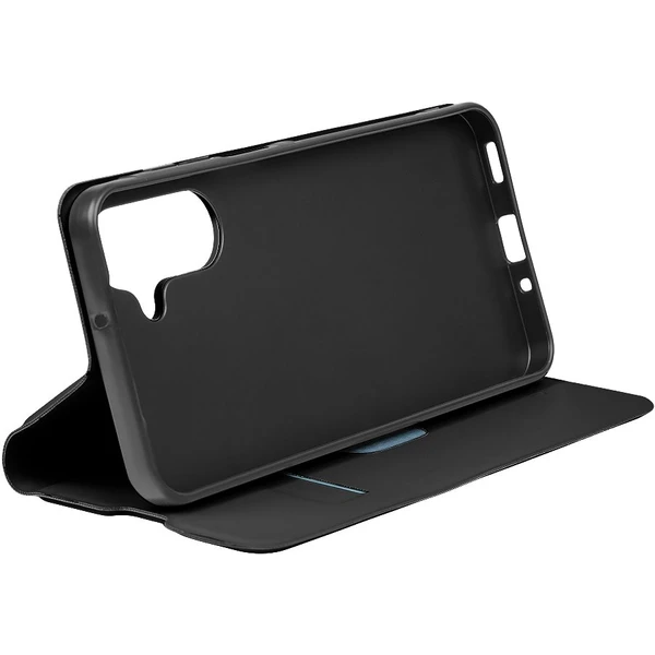 OBAL:ME SmoothTouch pouzdro Samsung Galaxy A17 4G/5G černé - Pouzdra - Obrázek 17dcade6b16f49bb93cab1653bedab7b
