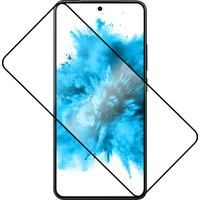 FIXED 2,5D Full-Cover ochranné sklo POCO F7 Pro černé - Ochranné folie a skla