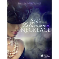 The Diamond Necklace - E-kniha
