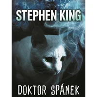 Doktor Spánek - E-kniha