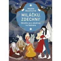 Miláčku, zdechni! - E-kniha