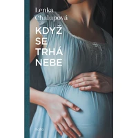 Když se trhá nebe - E-kniha