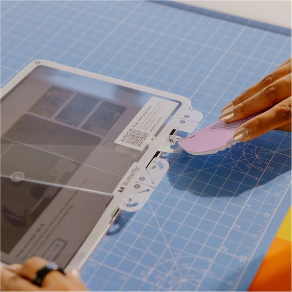 Paperlike Screen Protector 3 fólie na psaní a kreslení iPad Pro 11"/iPad Air 10.9"/iPad Air 11" 2 ks - Ochranné folie a skla - Obrázek 17e908fc6d024f7398aa17beade4872e