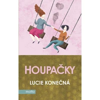 Houpačky - E-kniha