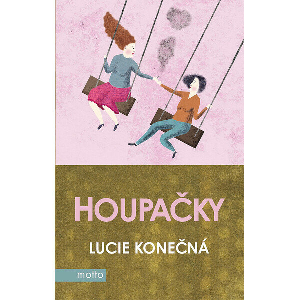 Houpačky
