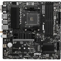 MSI B550M PRO-VDH WIFI - AMD B550 - Základní desky