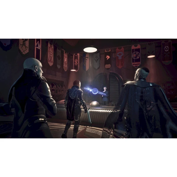 Dune Awakening (PS5) - Hry pro PS5 - Obrázek 17f6250c81a34a8d92404e25f4b29132