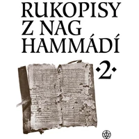 Rukopisy z Nag Hammádí 2 - E-kniha
