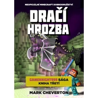 Dračí hrozba - E-kniha