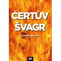 Čertův švagr - E-kniha