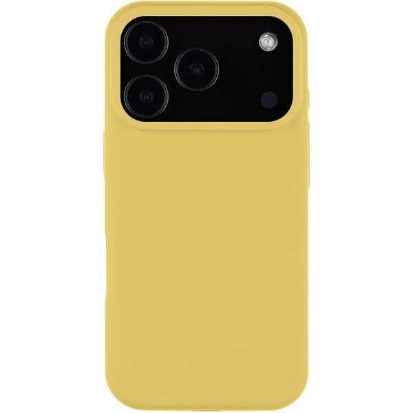 Tactical MagForce Velvet Smoothie kryt Apple iPhone 17 Pro Banana