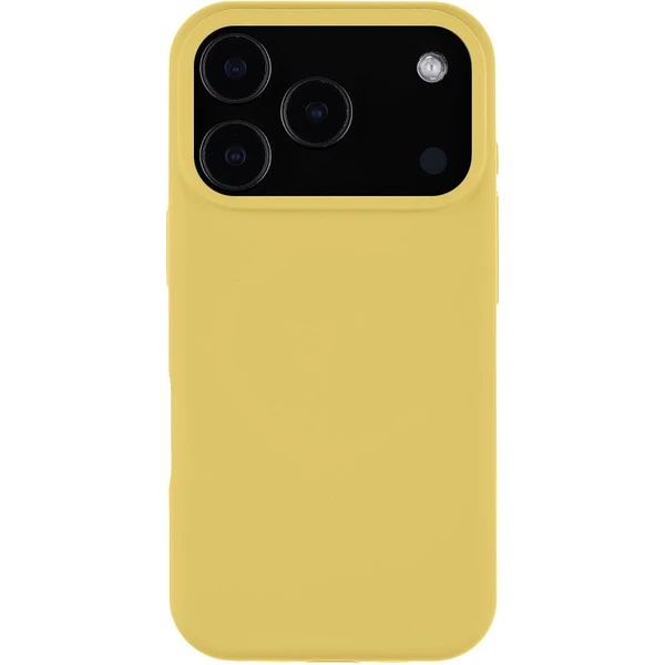 Tactical MagForce Velvet Smoothie kryt Apple iPhone 17 Pro Banana - Pouzdra - Obrázek 180716491f9b49f28efcac07a90b075d