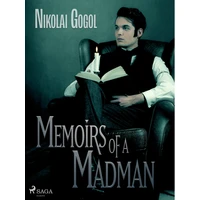 Memoirs of a Madman - E-kniha