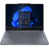 Lenovo 13w 2v1 Gen 3 (83M90000CK) šedý - Notebooky